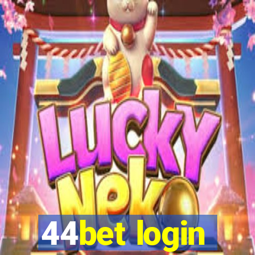 44bet login